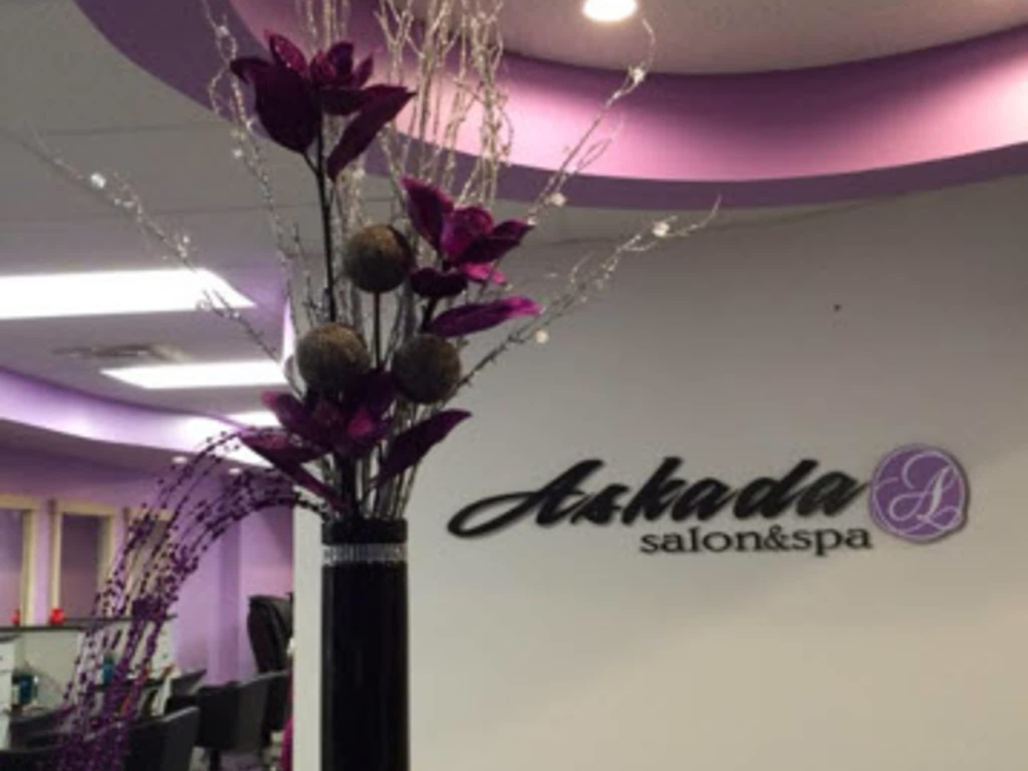 photo Askada Salon & Spa