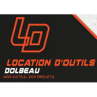 Location d'outils Dolbeau Inc - Outils de coupe