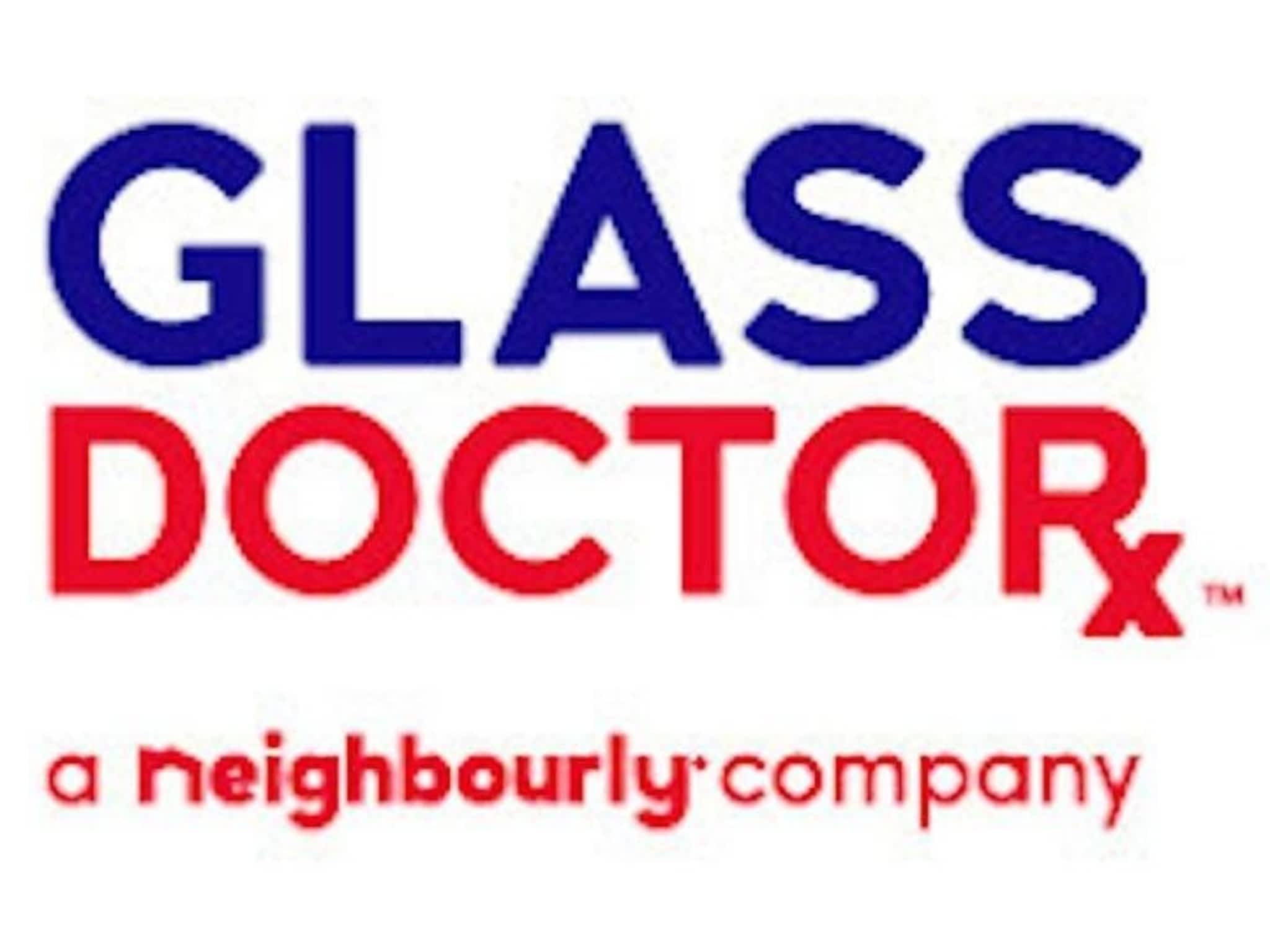 photo Glass Doctor of Barrie, ON