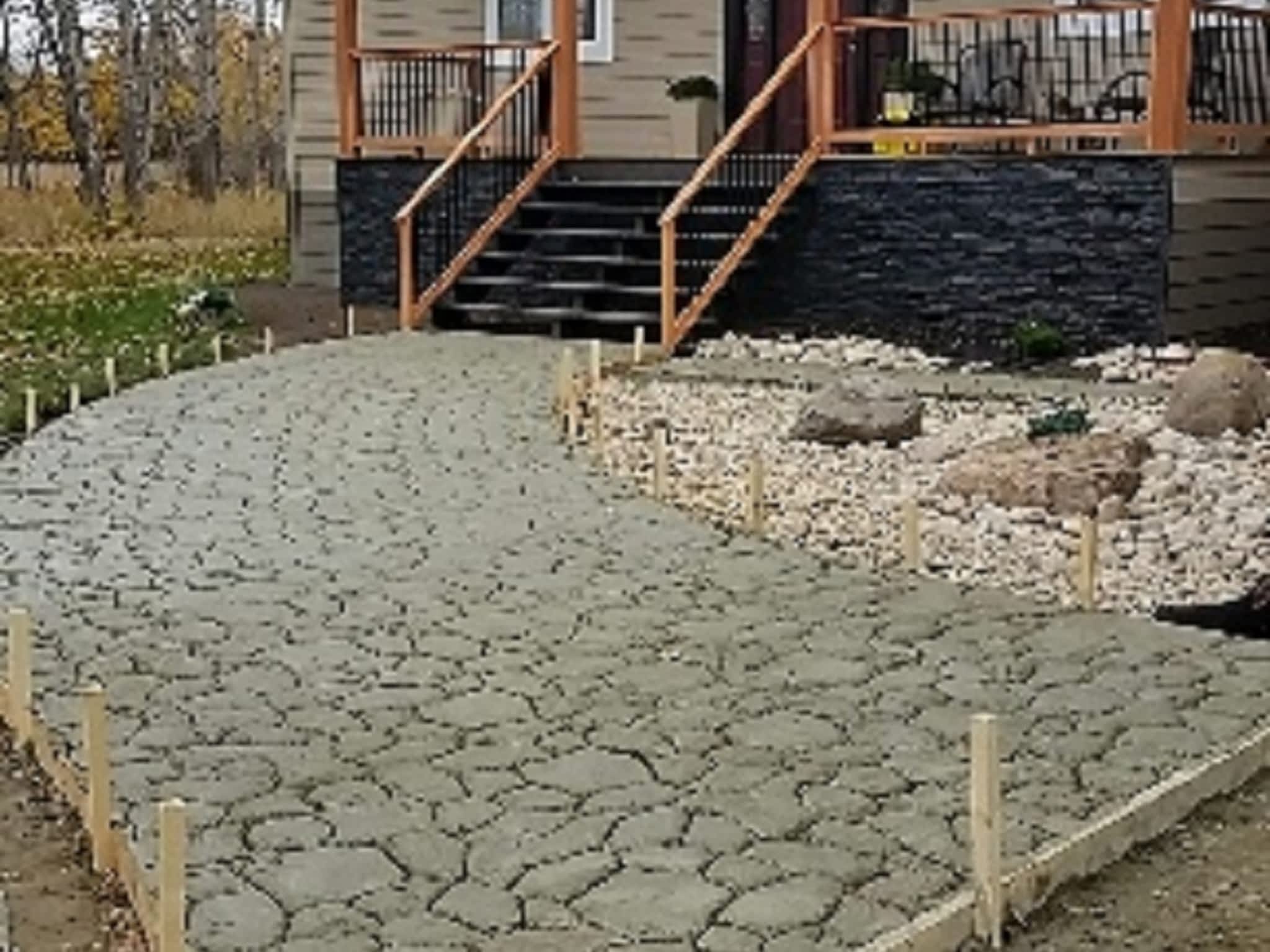 photo Gibson Contracting Ltd