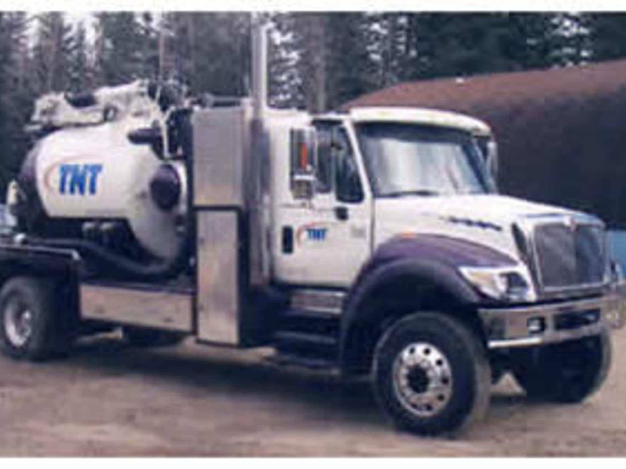 T N T Hydro Vac & Line Locators Ltd Rocky Mountain House, AB 10