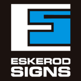 View Eskerod Signs’s Kingston profile