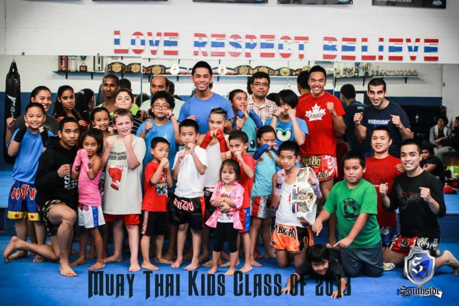south side muay thai south side muay thai