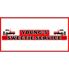 View Young's Sweetie Service’s Kilworthy profile
