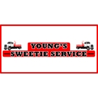 Young's Sweetie Service - Septic Tank Cleaning