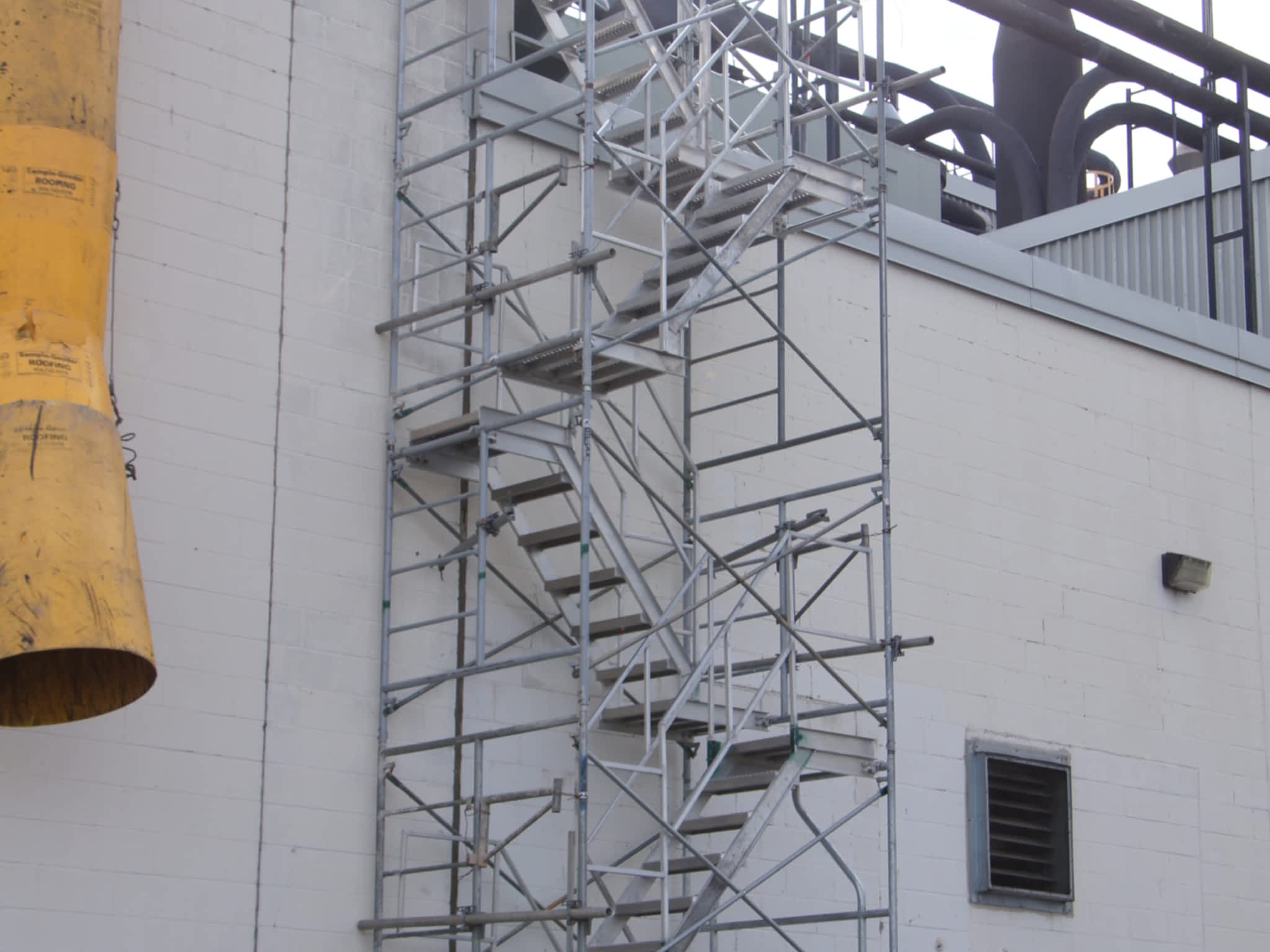 photo Northstar Access