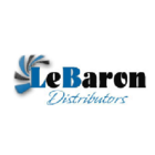 Le Baron Distributors - Logo