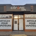 Citronic Corbusier - Smoke Shops