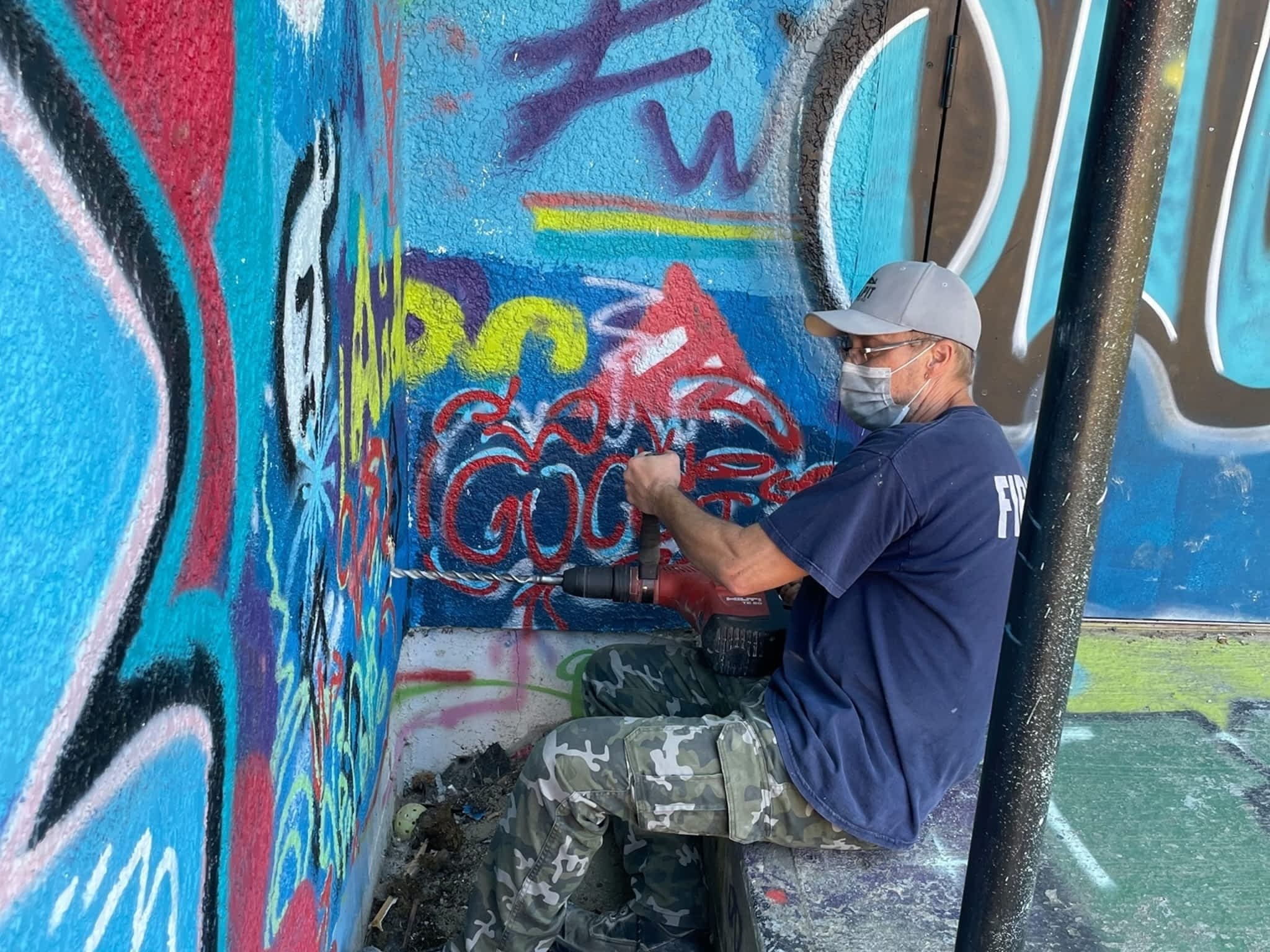 photo Pulpit Plumbing