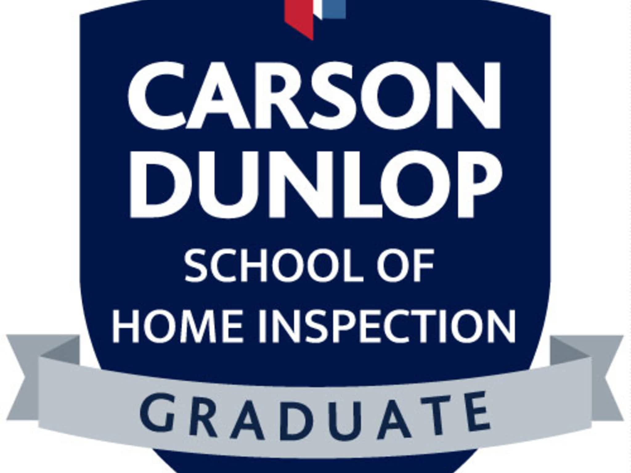 photo inHome inSpections