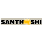 Pandith Santhoshi - Logo