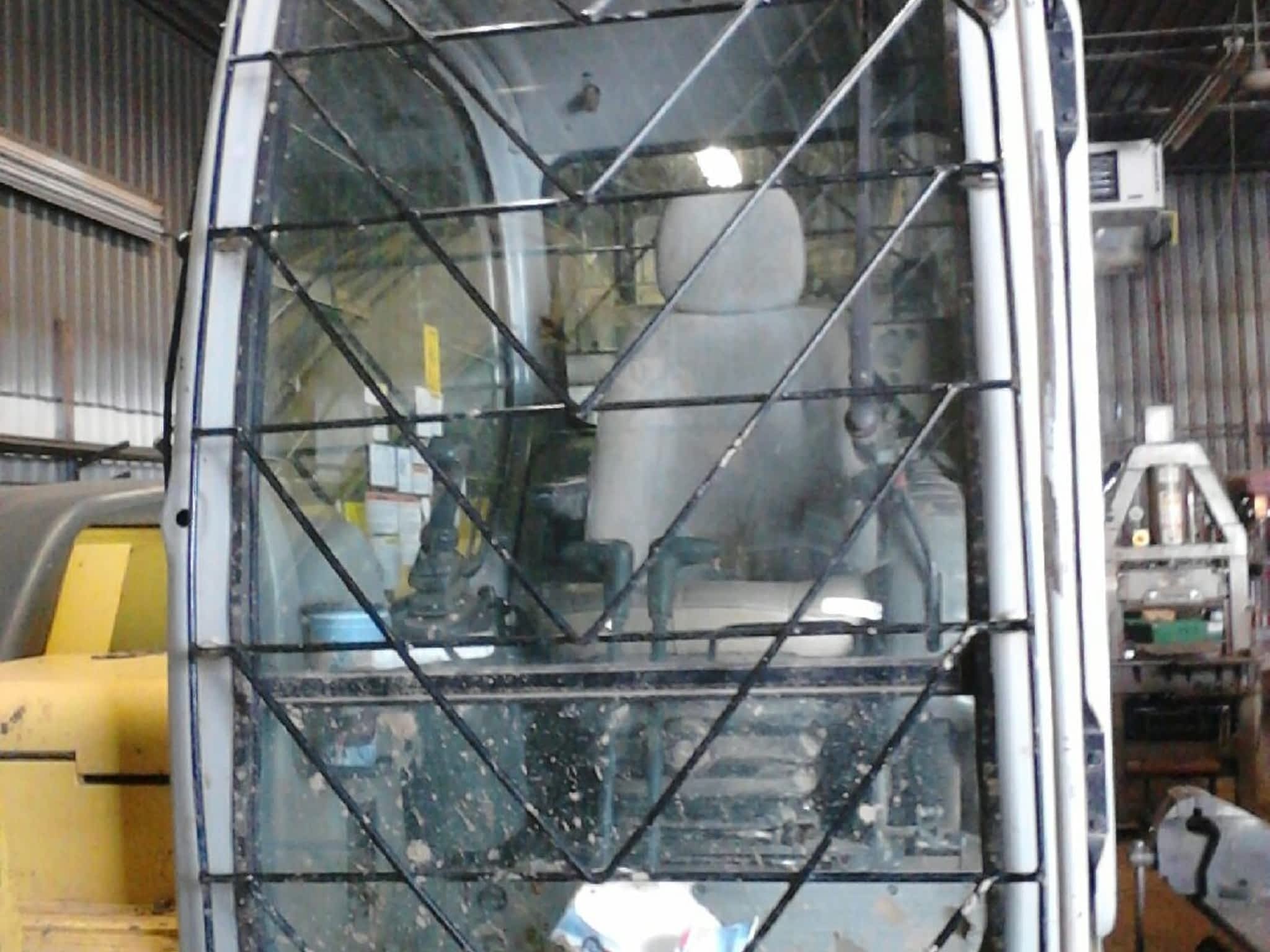 photo Weld-Done Fabrication