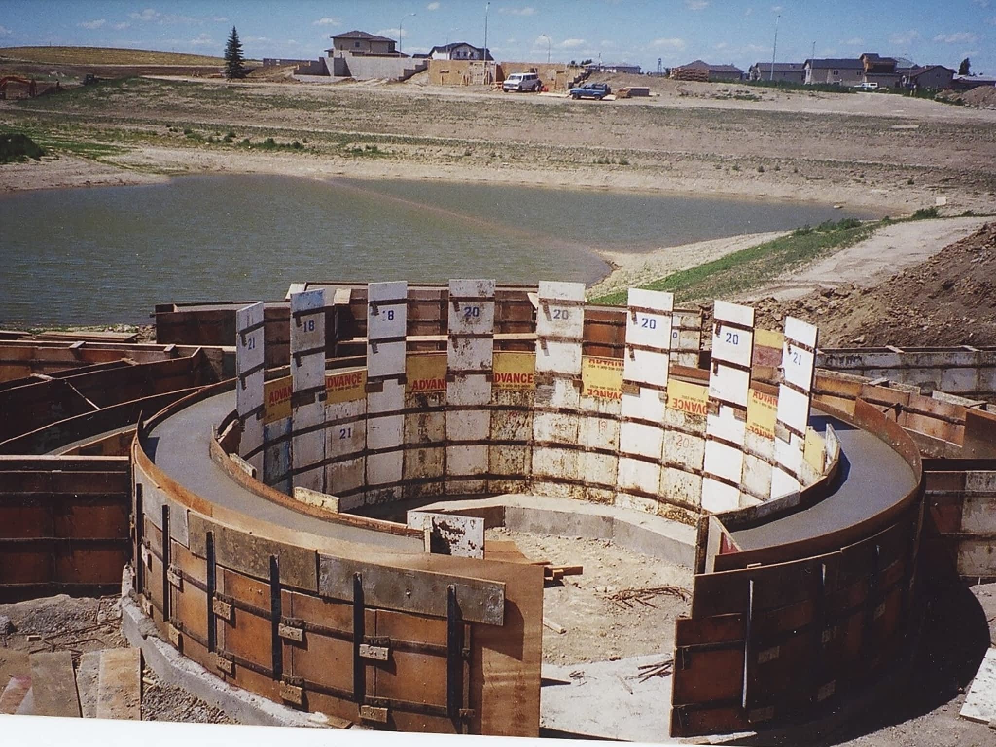 photo Brincon Construction Ltd