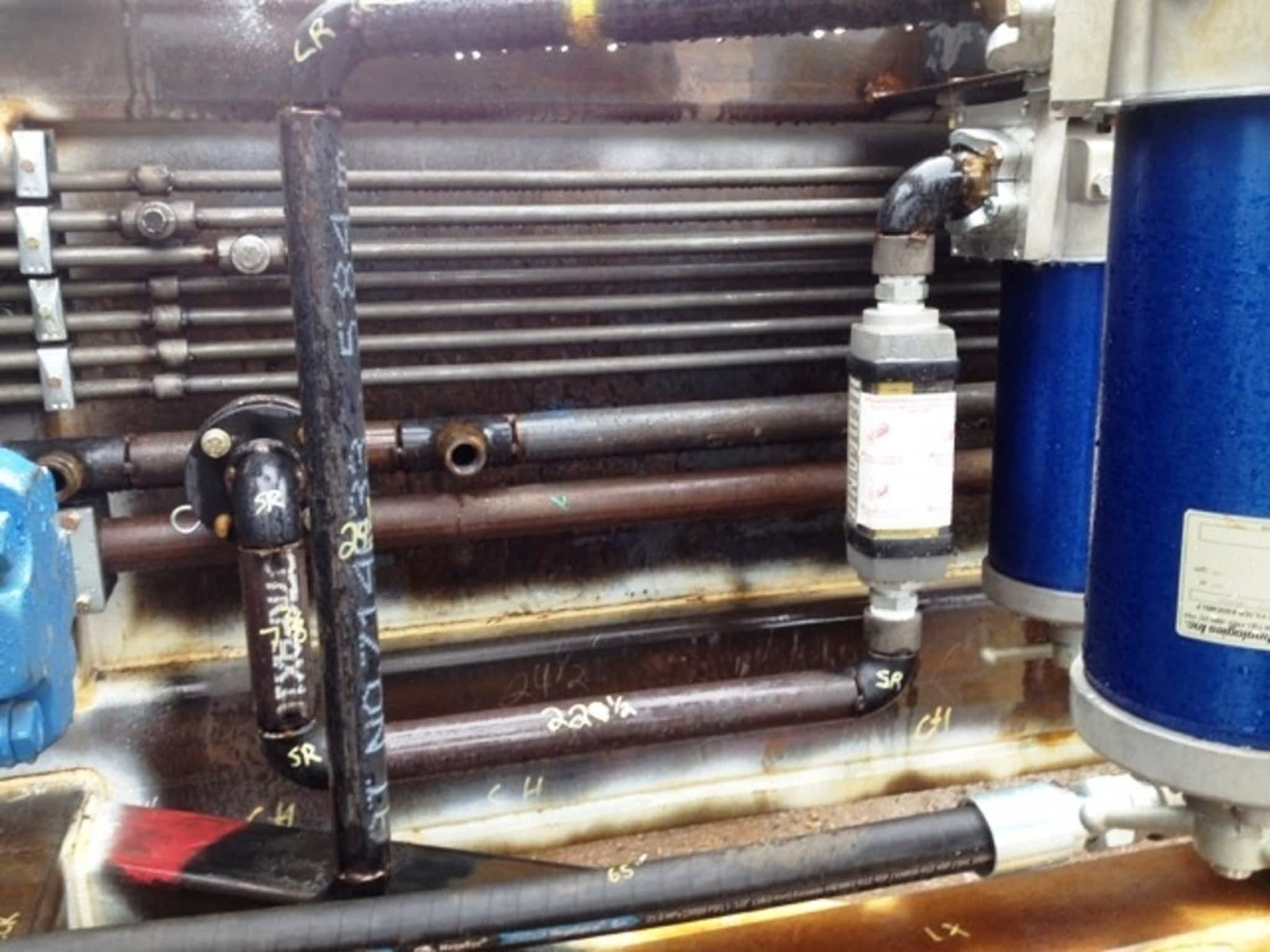 photo Alliance Welding