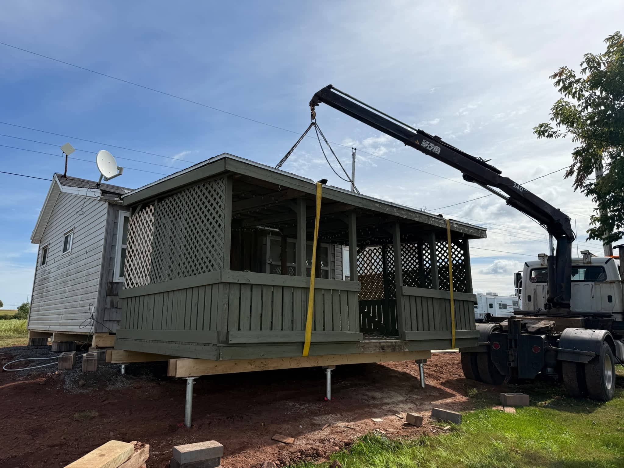 photo Keystone Ground Works