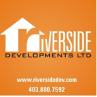 Riverside Developments Ltd - Logo