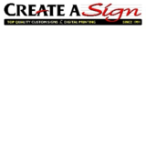 View 1 Hour Signs - Create A Sign Inc’s St George Brant profile