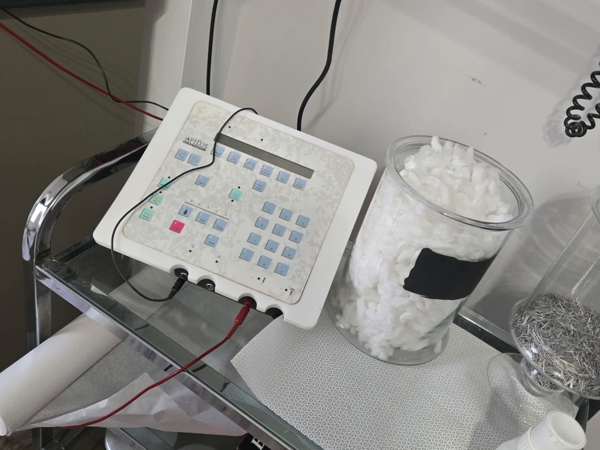 photo Caress Aesthetic