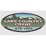Voir le profil de Lake Country Crane & Transport Ltd - Winfield