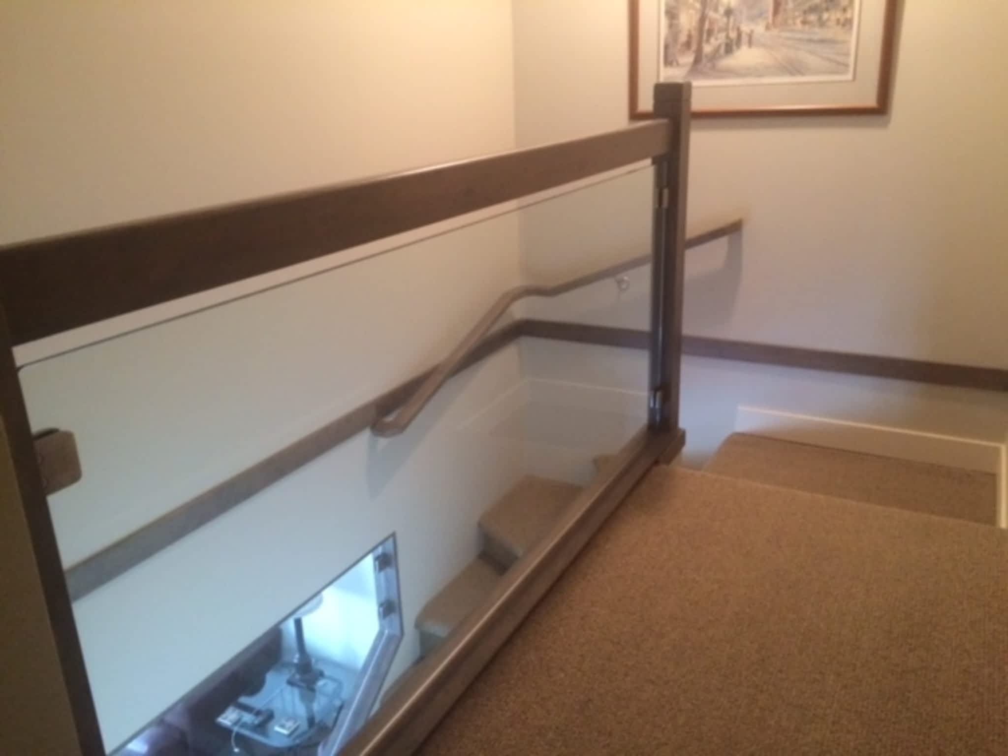 photo A & T Finishing Carpentry