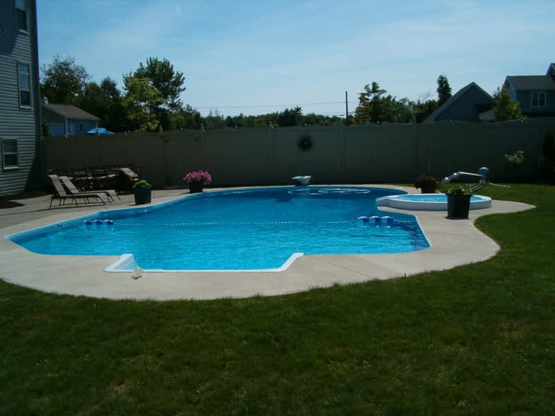 river valley pool builders