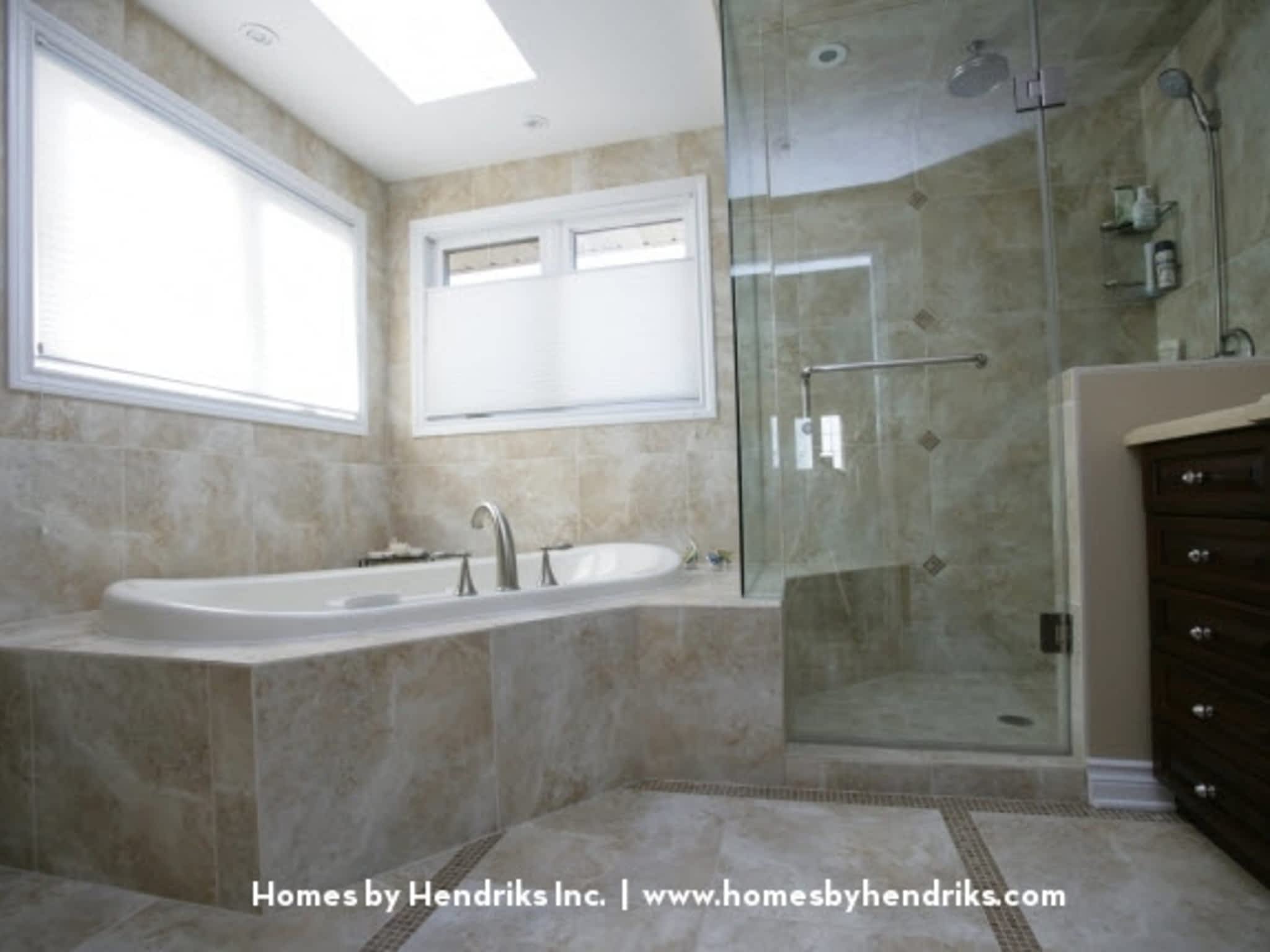 photo Homes By Hendricks Inc