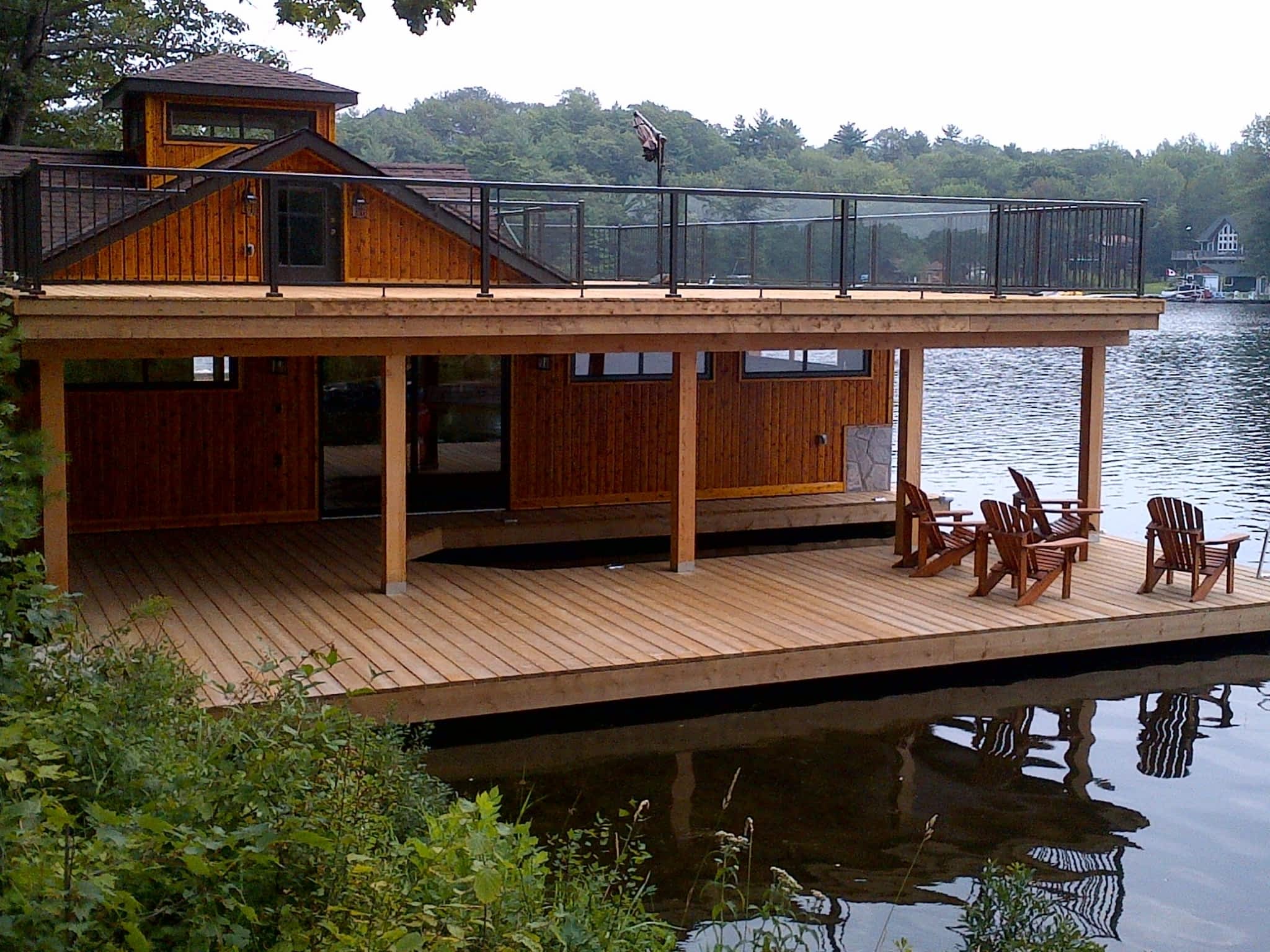 photo Wicks Construction Ltd