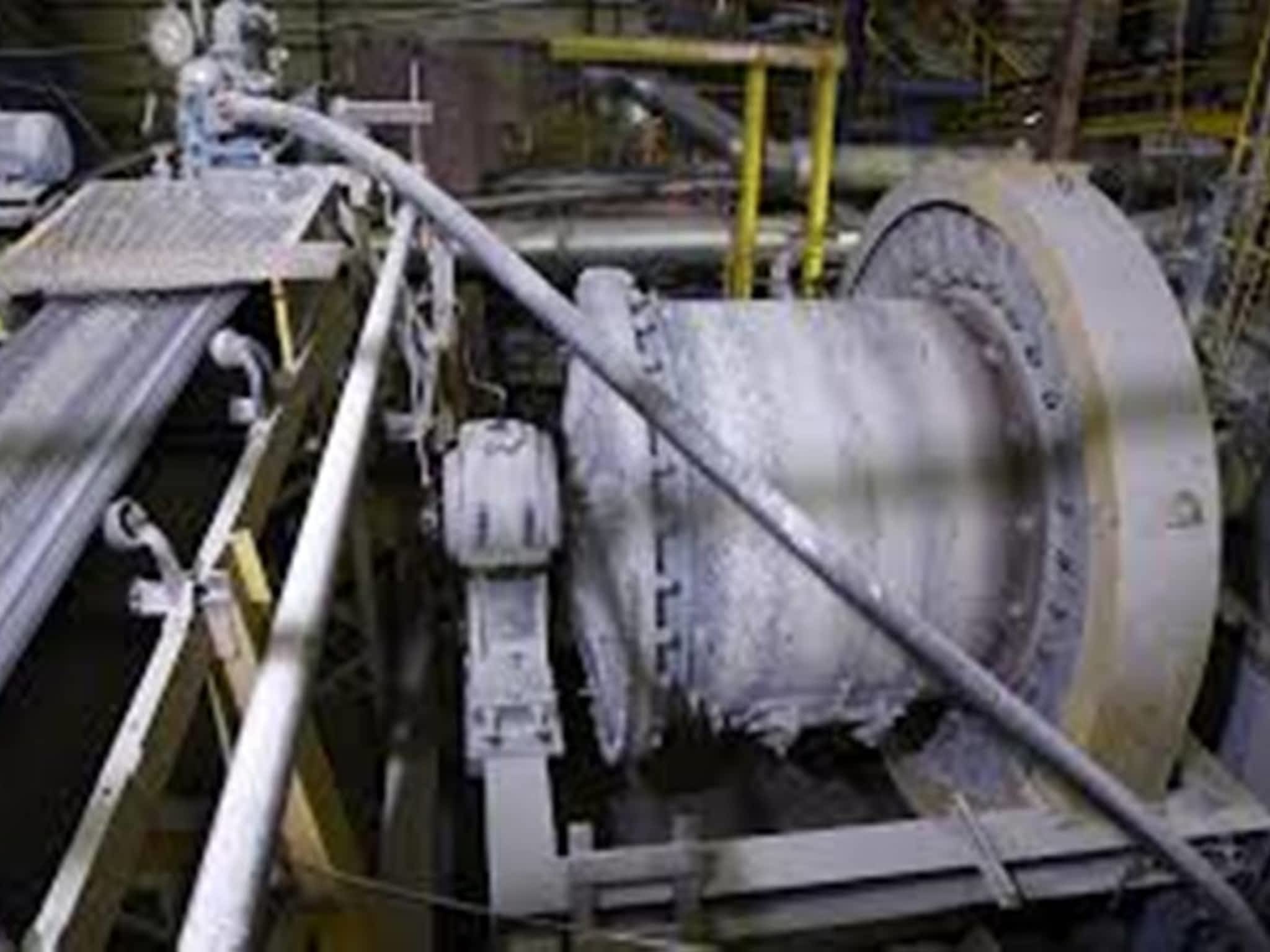 photo Beamac Installations Ltd