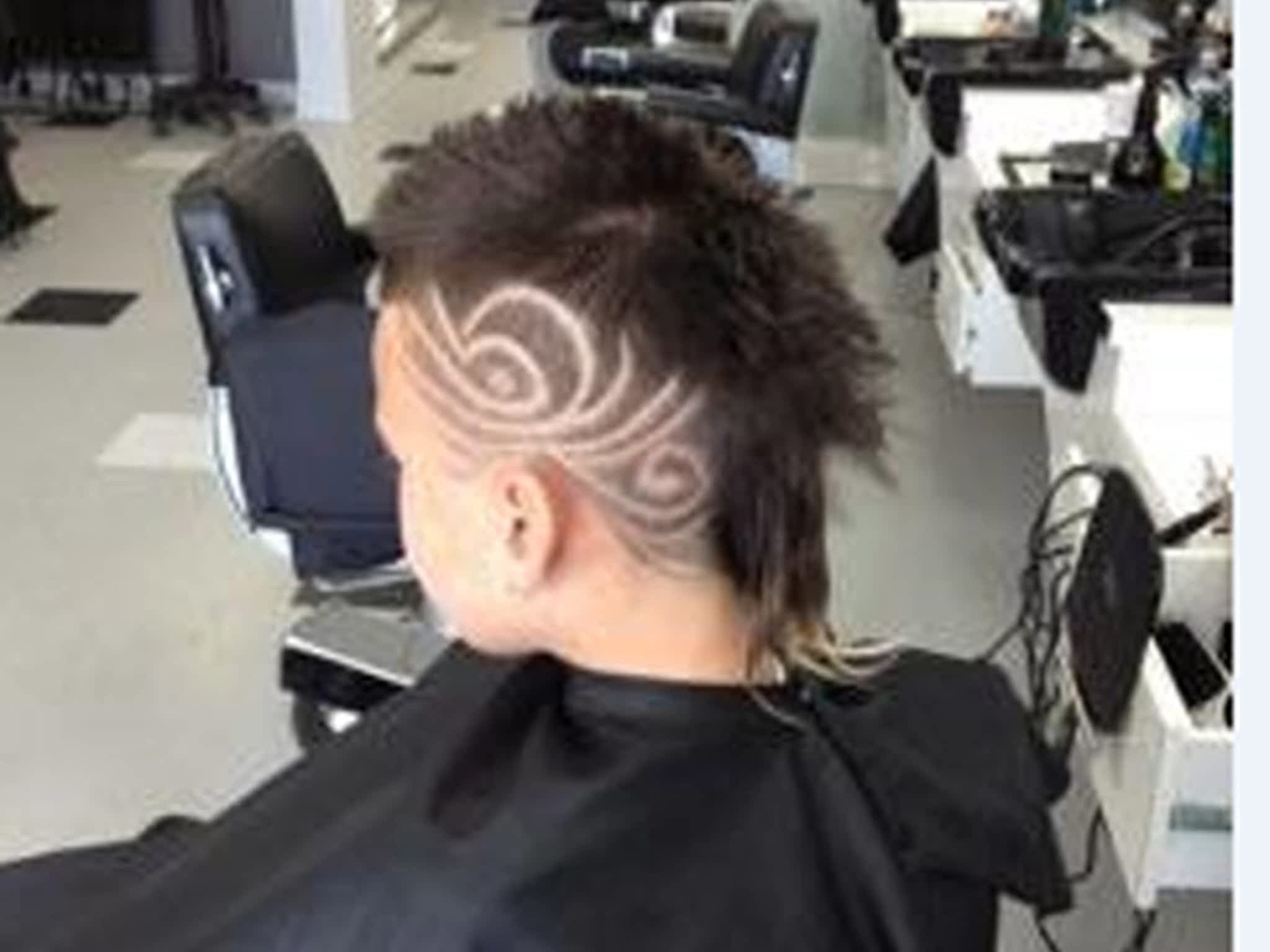 photo Zeko Barber Shop