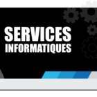 Charles Langlois - Services Informatiques - Laurentides - Computer Repair & Cleaning