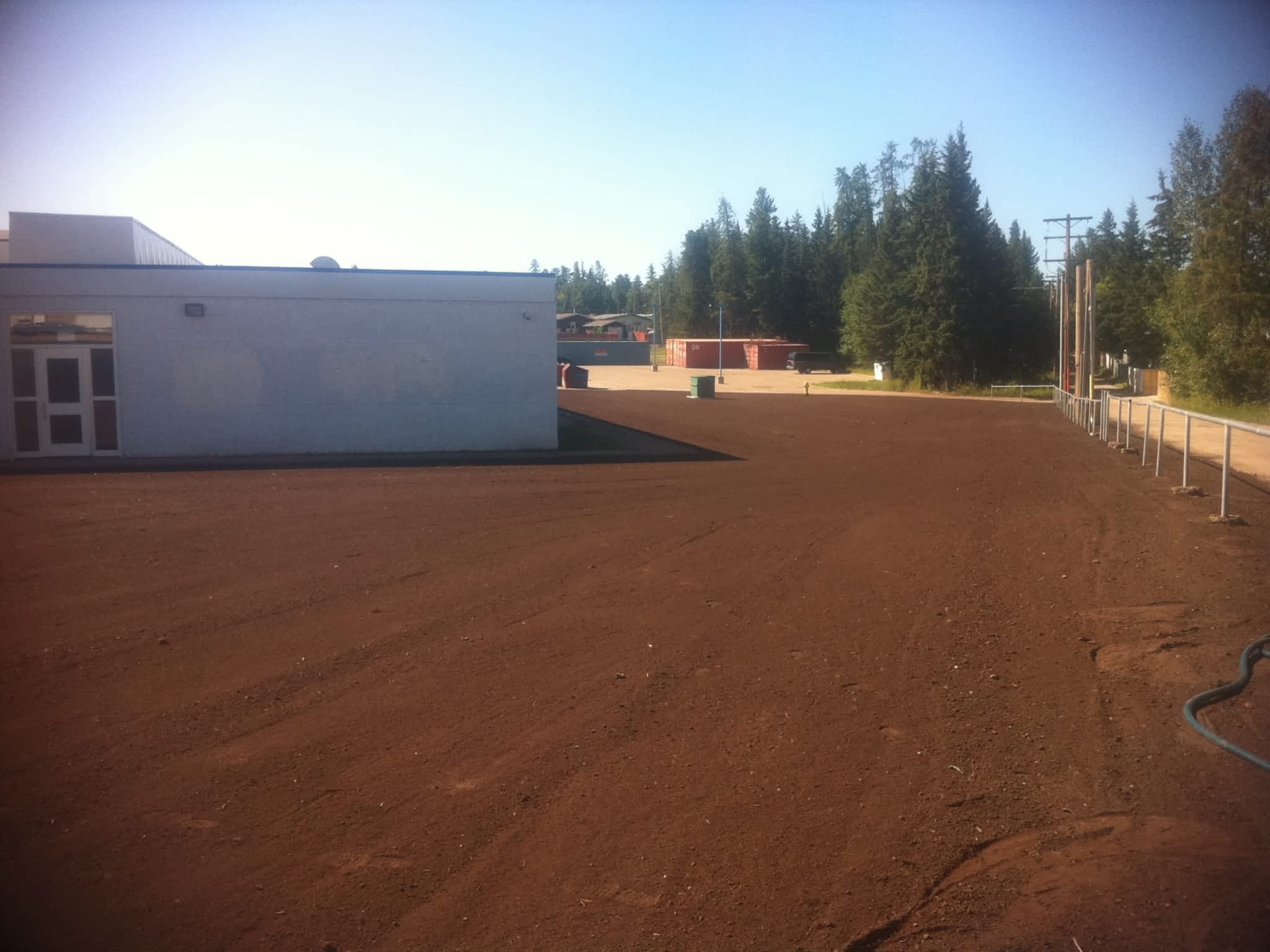 photo Just Diggin' Contracting