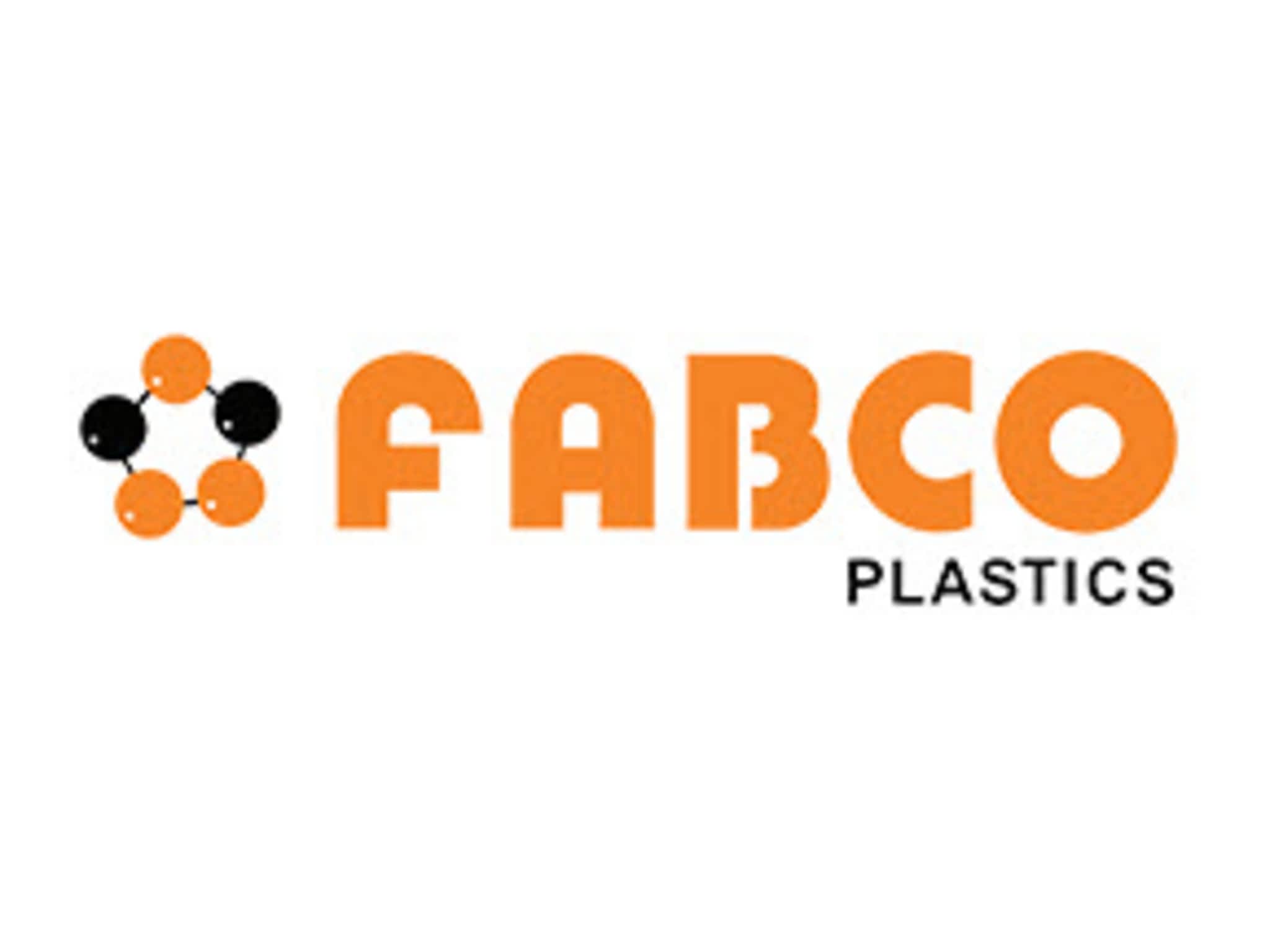 photo Fabco Plastic Western Ltd