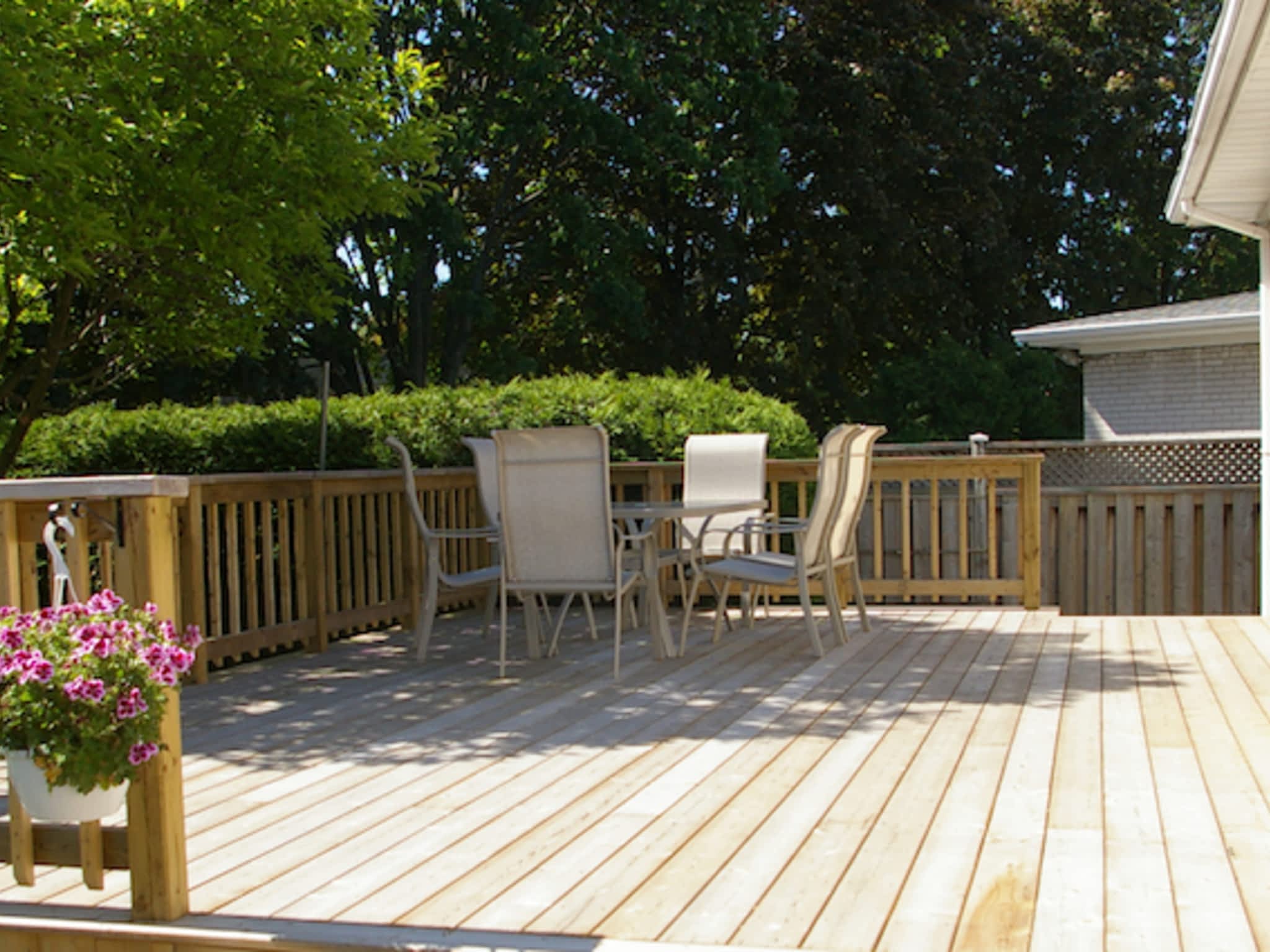 photo Merlin Construction Ltd