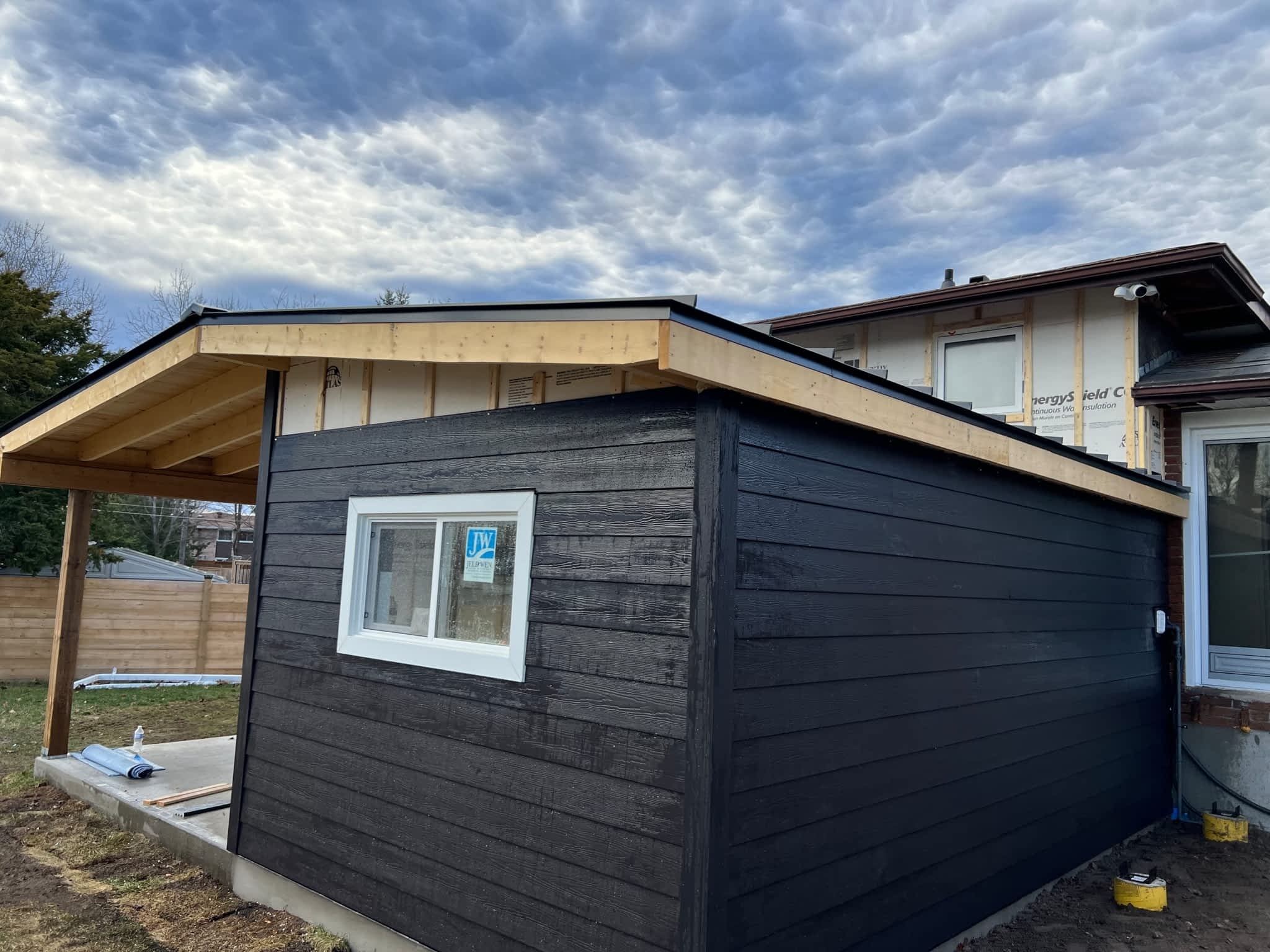 photo YMY Contractor