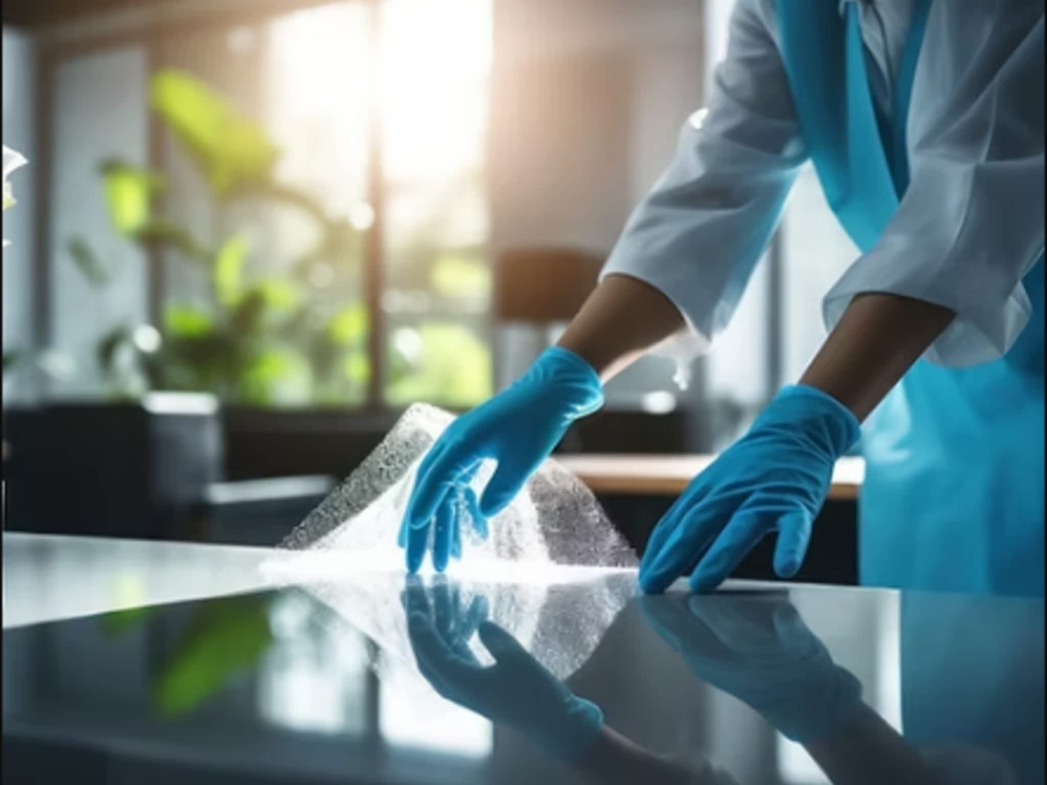 photo Ménages Probrite