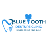 View Blue Tooth Denture Clinic’s Toronto profile