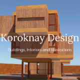 View Koroknay Design’s Toronto profile