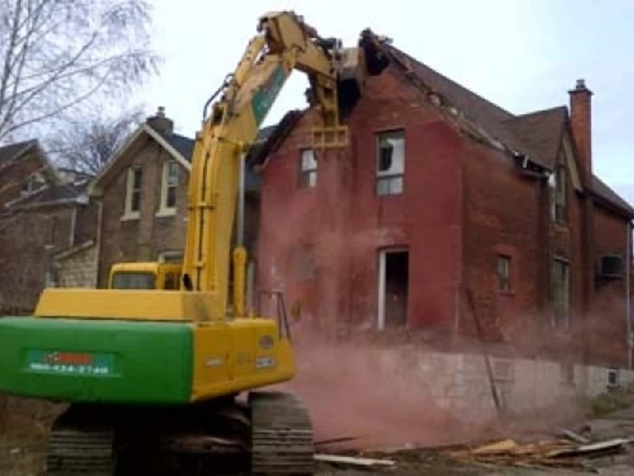 photo Lanmar Environmental Solutions