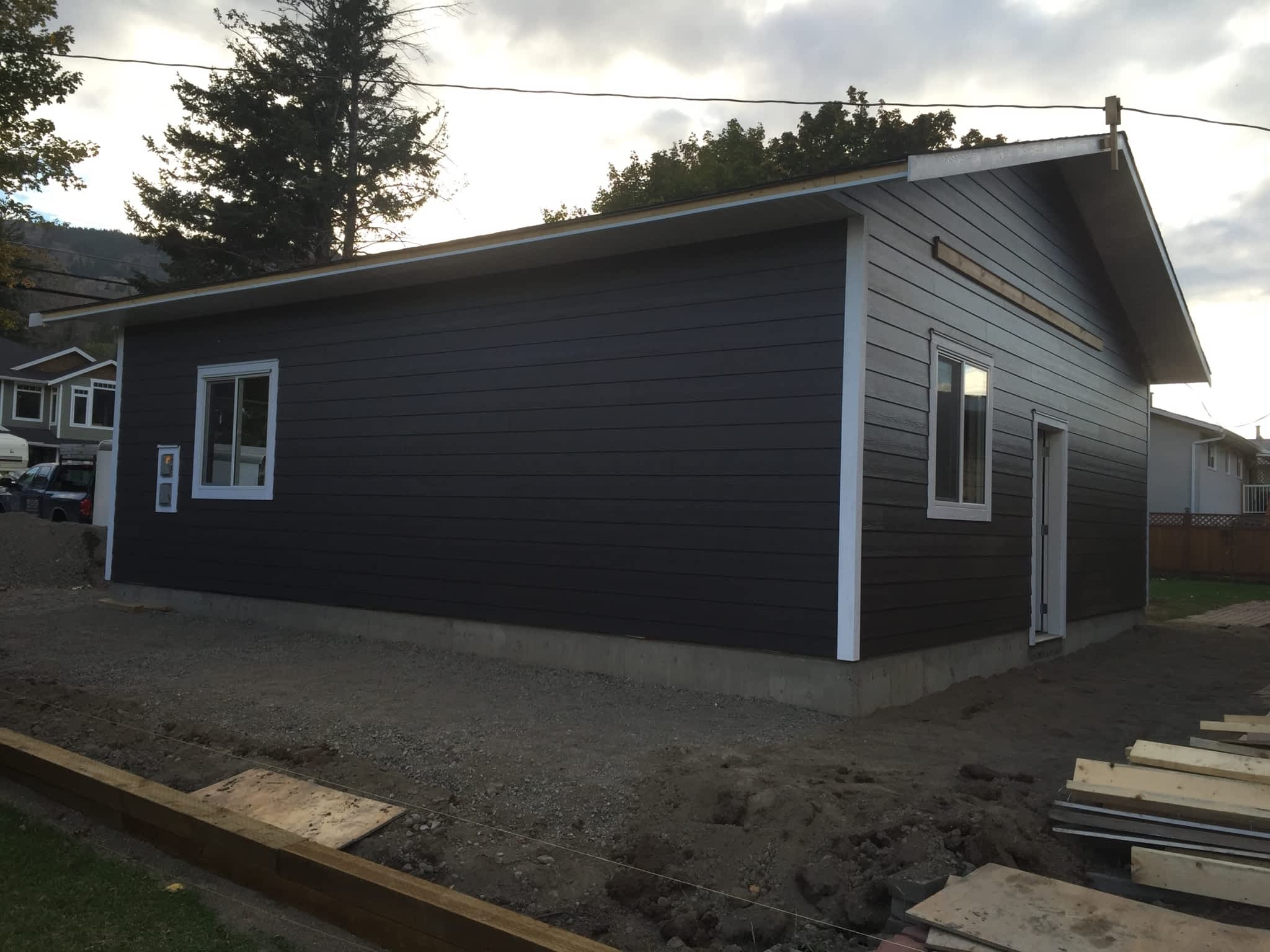 photo Sure Square Contracting Ltd.