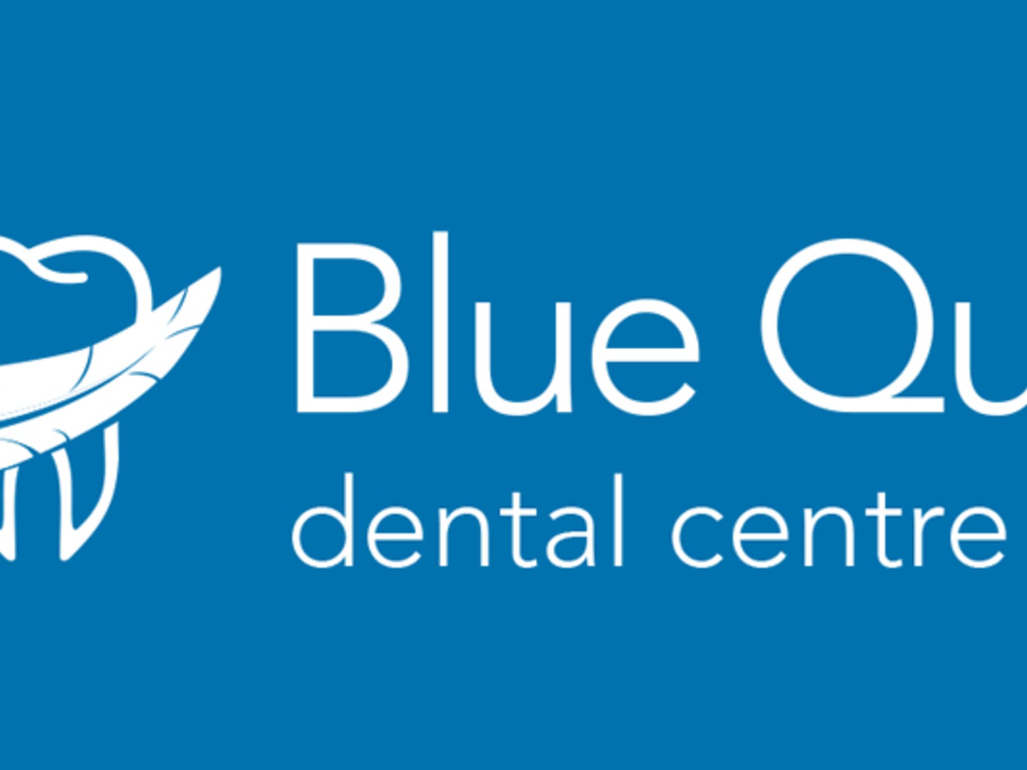 photo Blue Quill Dental Centre