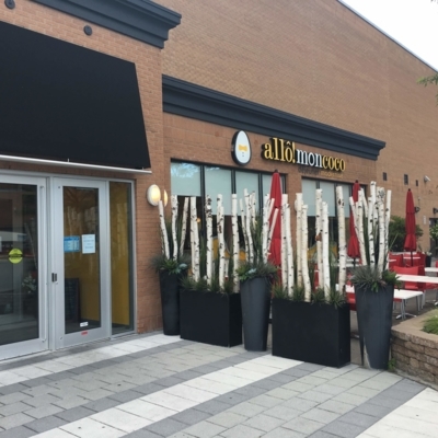 Allô mon Coco - Restaurants