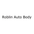 Roblin Auto Body - Logo