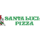 Santa Lucia Pizza - Logo
