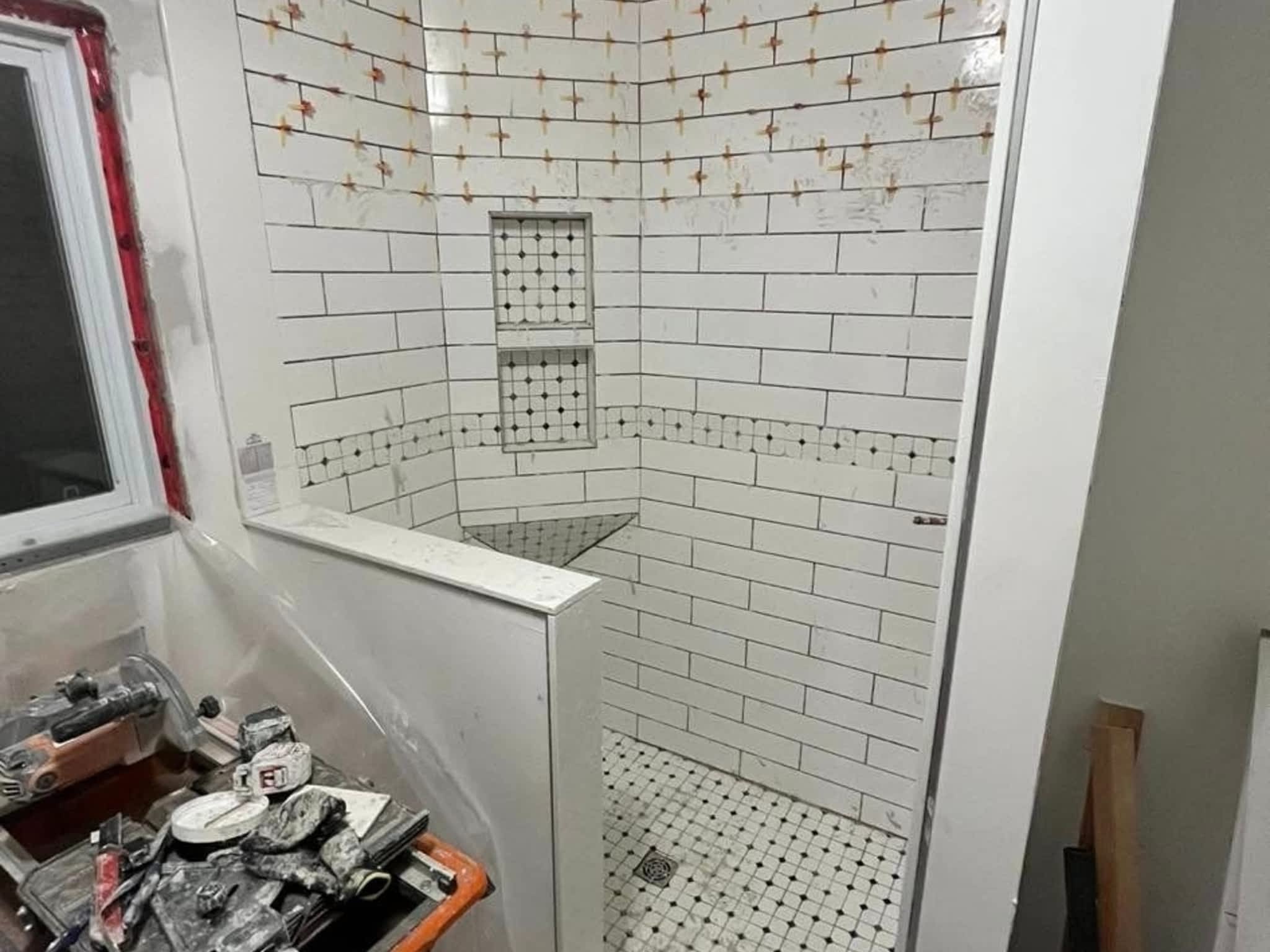 photo Zare Carpentry