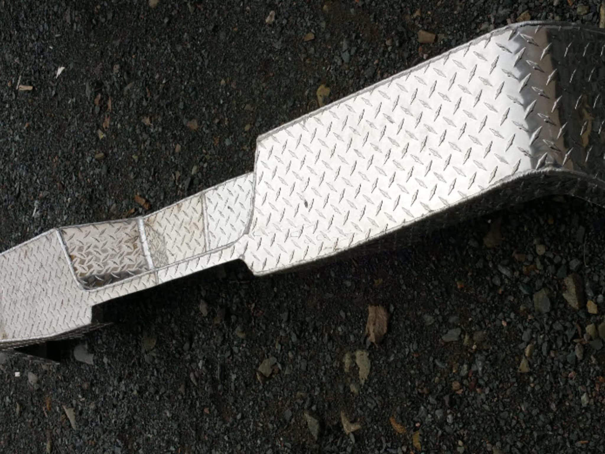 photo Slater Welding