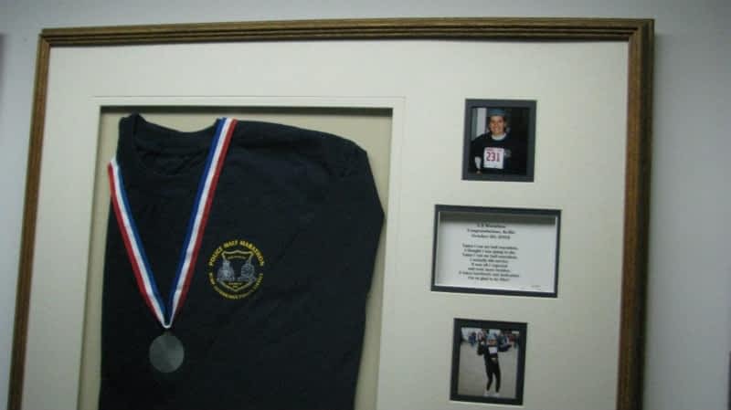 photo Kel's Korners Framing