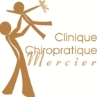Clinique Chiropratique Mercier - Chiropraticiens DC