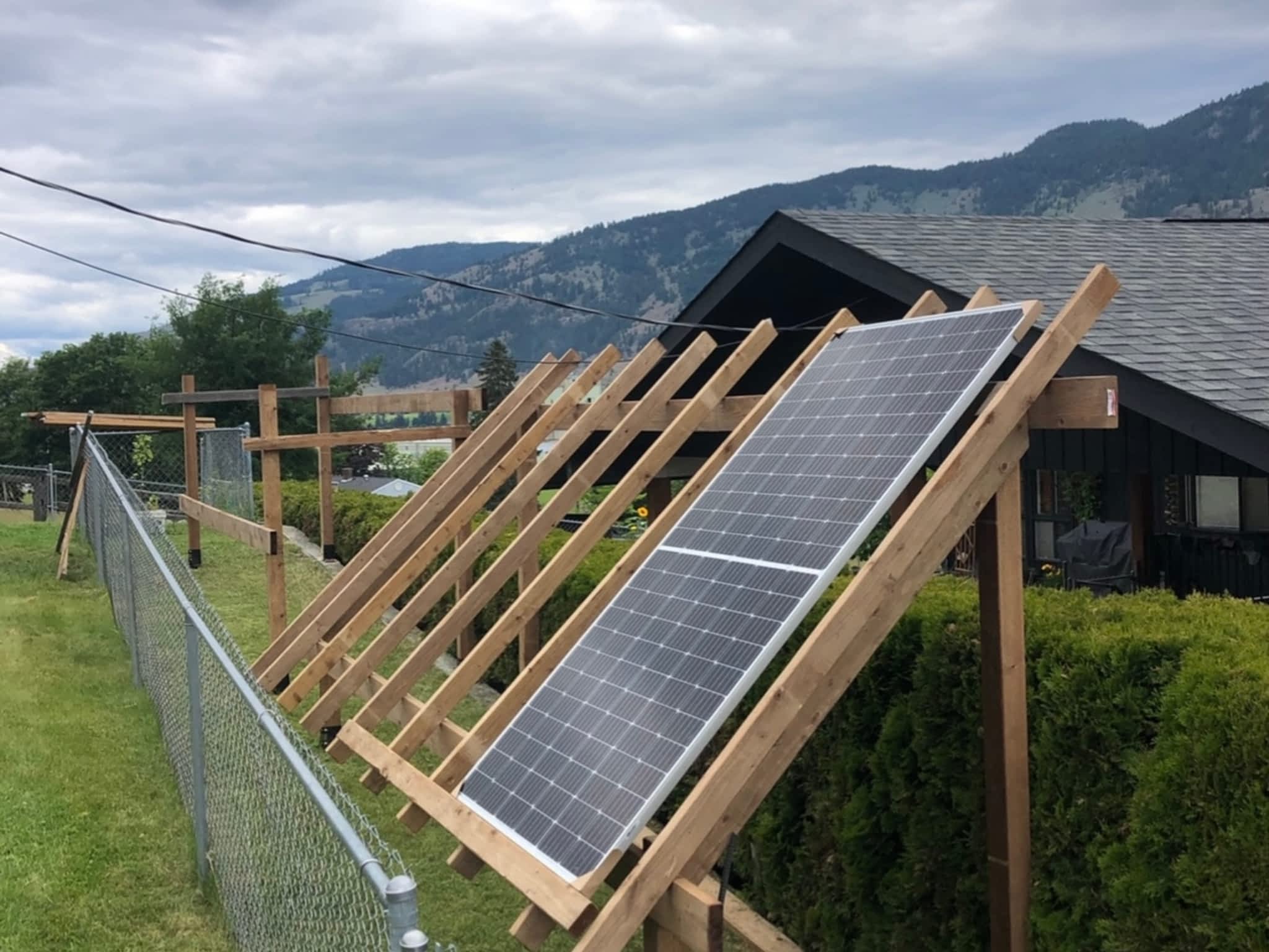 photo Handyman Vernon BC