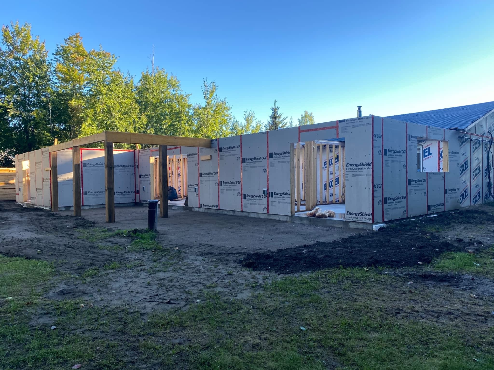 photo Precision Contracting