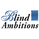 Blind Ambitions - Logo